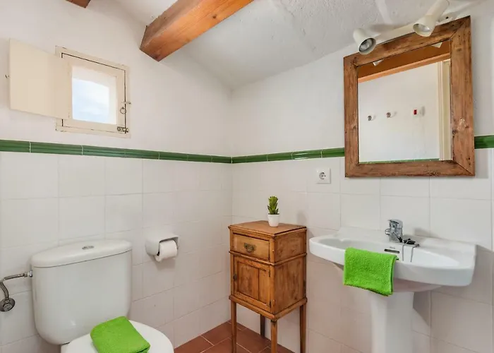 Vila Binicalaf Vell *