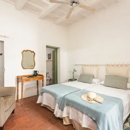 Binicalaf Vell * Cala En Porter (Menorca)