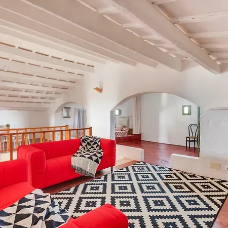 Villa Binicalaf Vell *