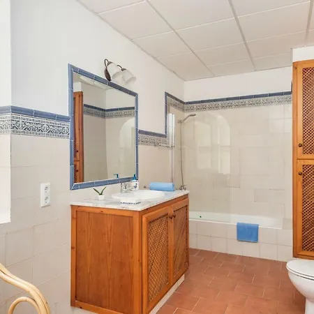 Binicalaf Vell * Cala En Porter (Menorca)