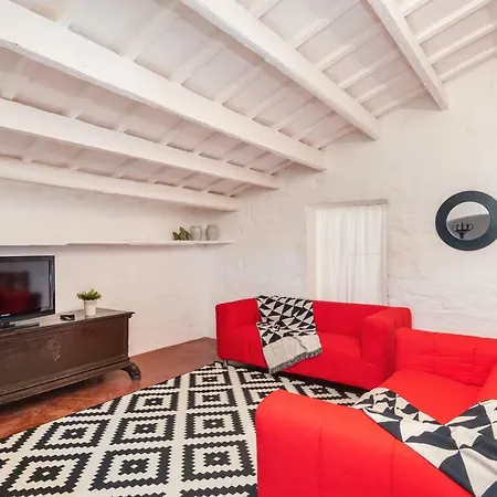 Binicalaf Vell Villa Cala En Porter (Menorca)