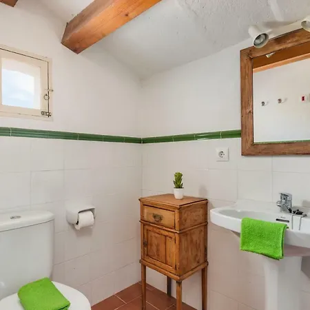 Villa Binicalaf Vell *