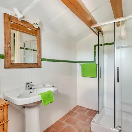 Вилла Binicalaf Vell