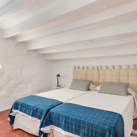 Вилла Binicalaf Vell